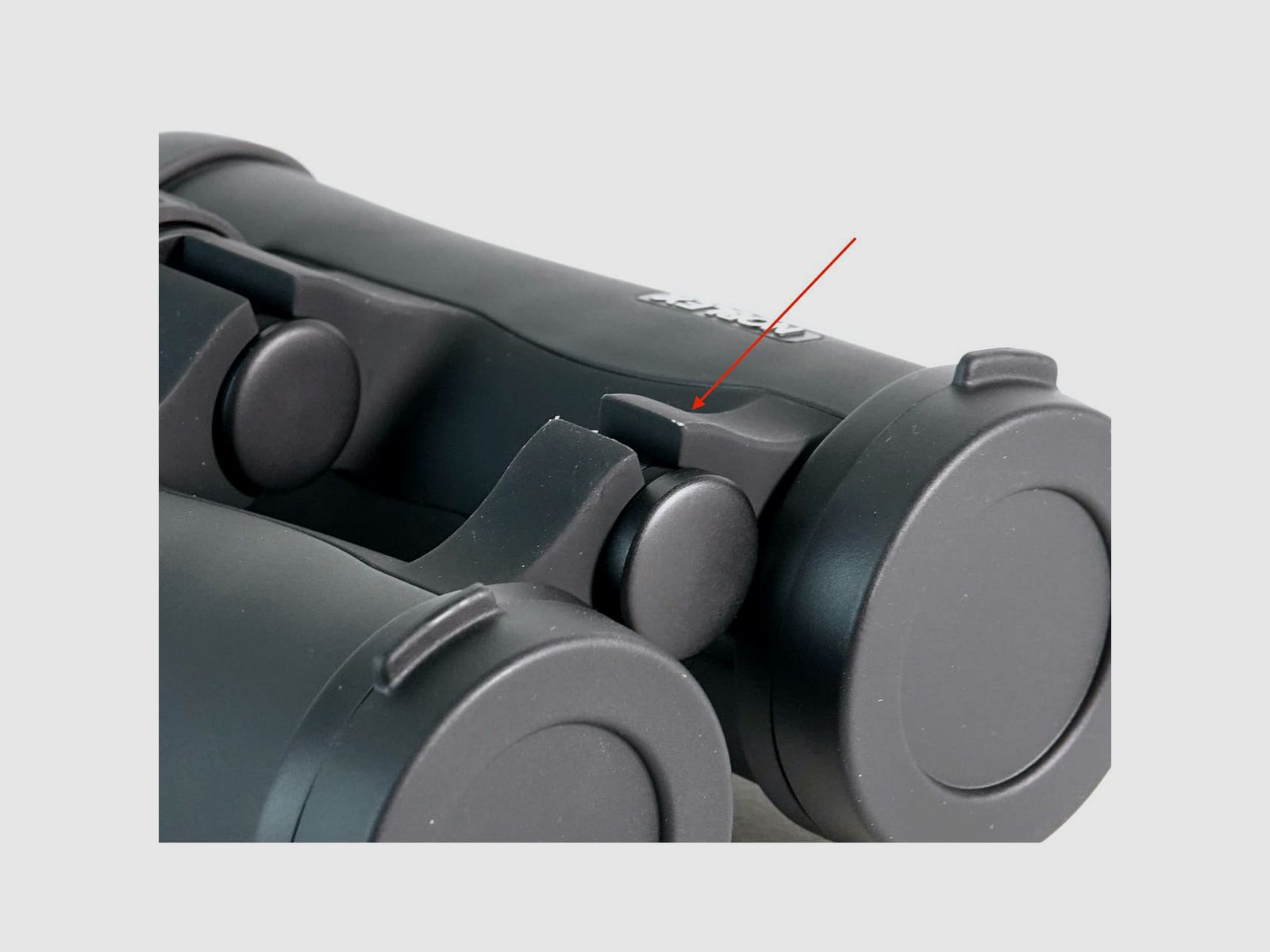 NOBLEX NF 10x42 vector | odnowiony