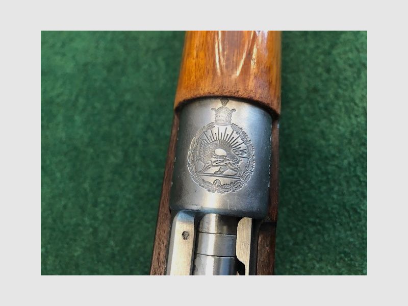 CZ M98/29 PERSIANO, immagine 2 di 11
