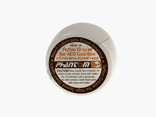 Gearbox Teflon Grease (Guarder)
