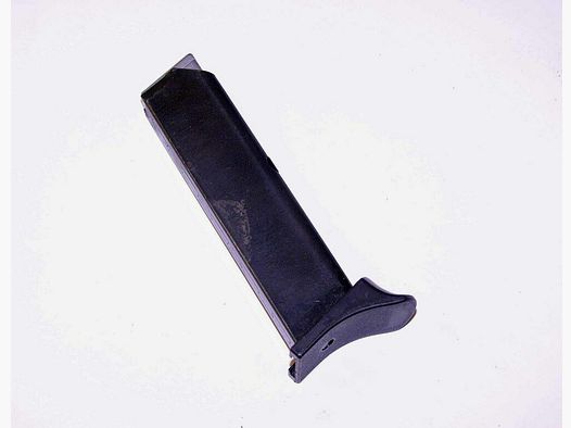 Melcher Cuno, Solingen Magazine Pistol ME 69 Springf. 9mmPAK