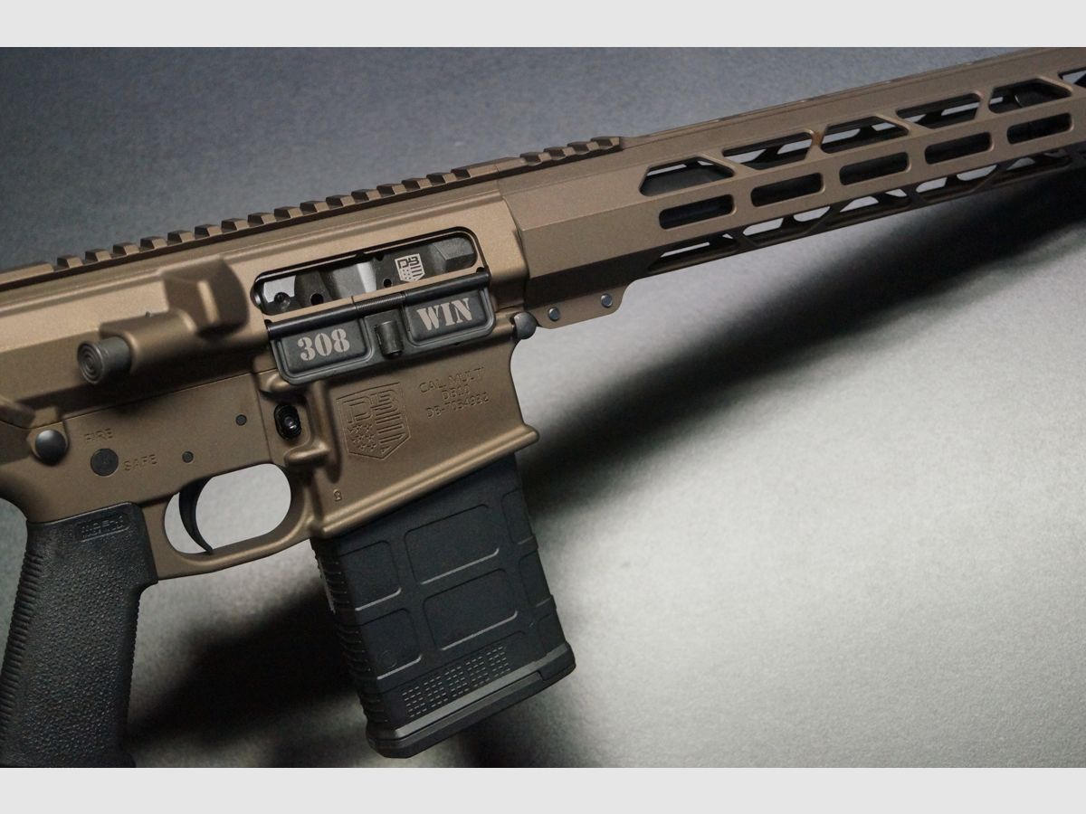 Diamondback DB-10 Battle Bronze, immagine 3 di 5
