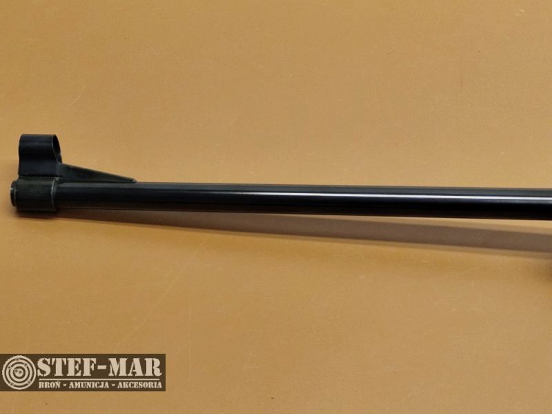 Karabinek Walther KKJ St., kal. .22 Hornet [R3306], zdjęcie 5 z 18