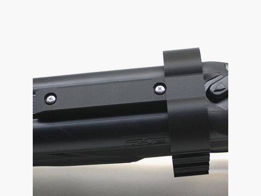 6-fach M2K Pfeilhalter für Umarex T4E HDS 68 & TS 68
