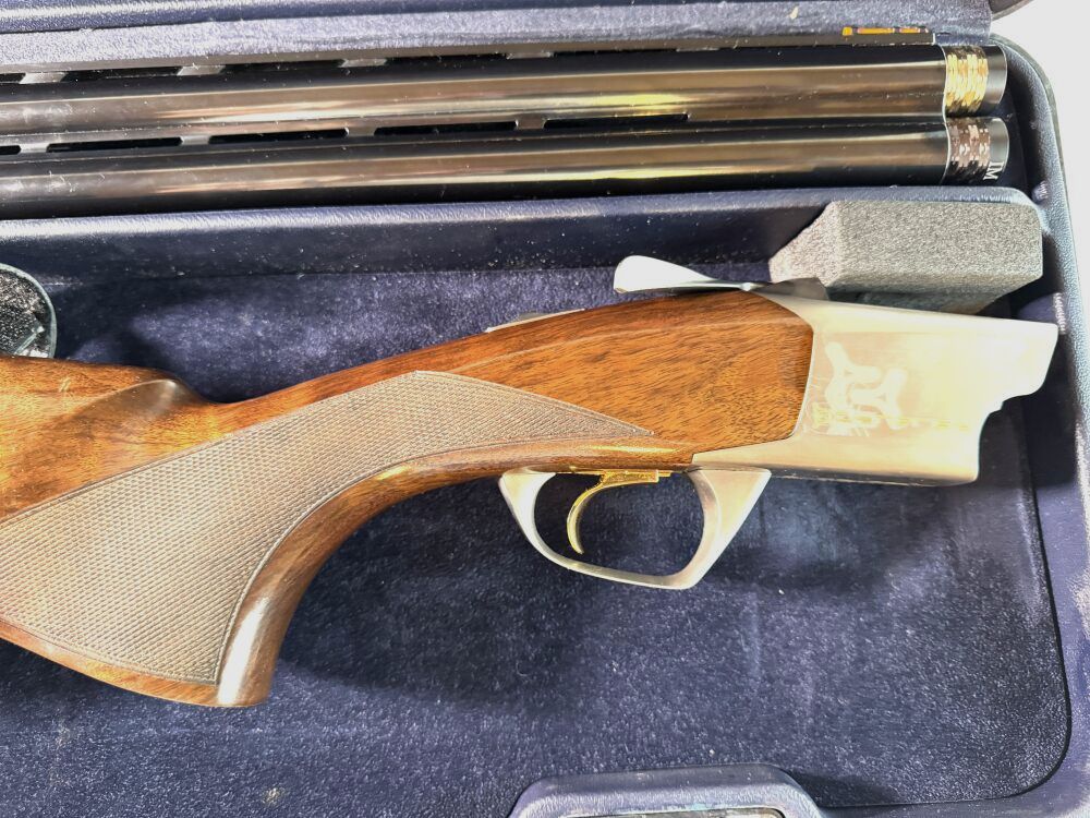 Browning Cynergy Sporting 12/76