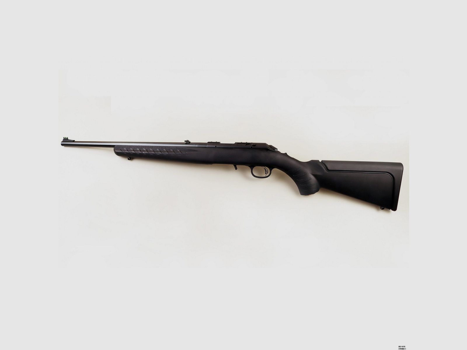 Rifle RUGER mod. AMERICAN RIMFIRE COMPACT cal. 22LR, image 1 of 4