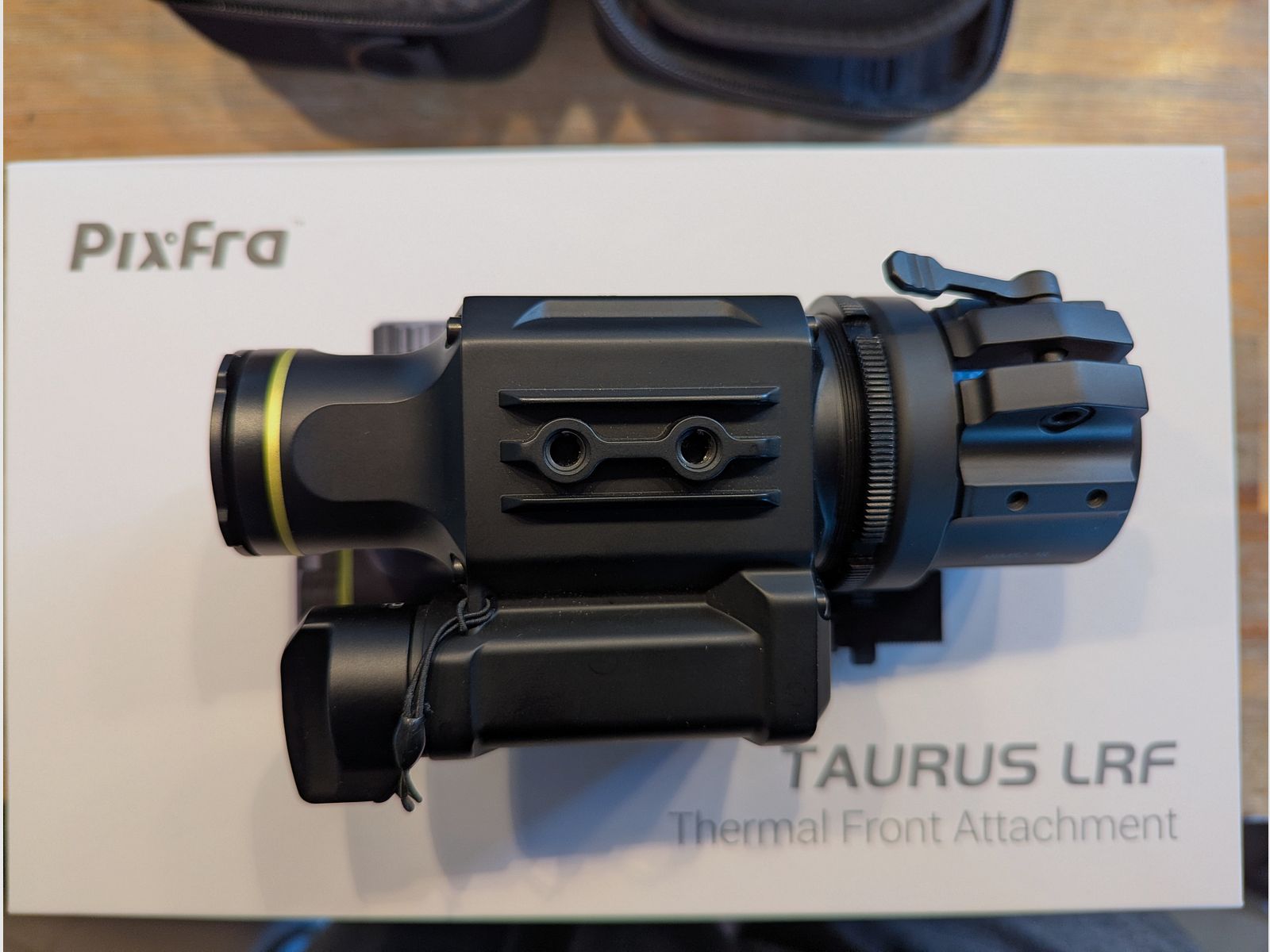 PIXFRA T425LRF comme neuf