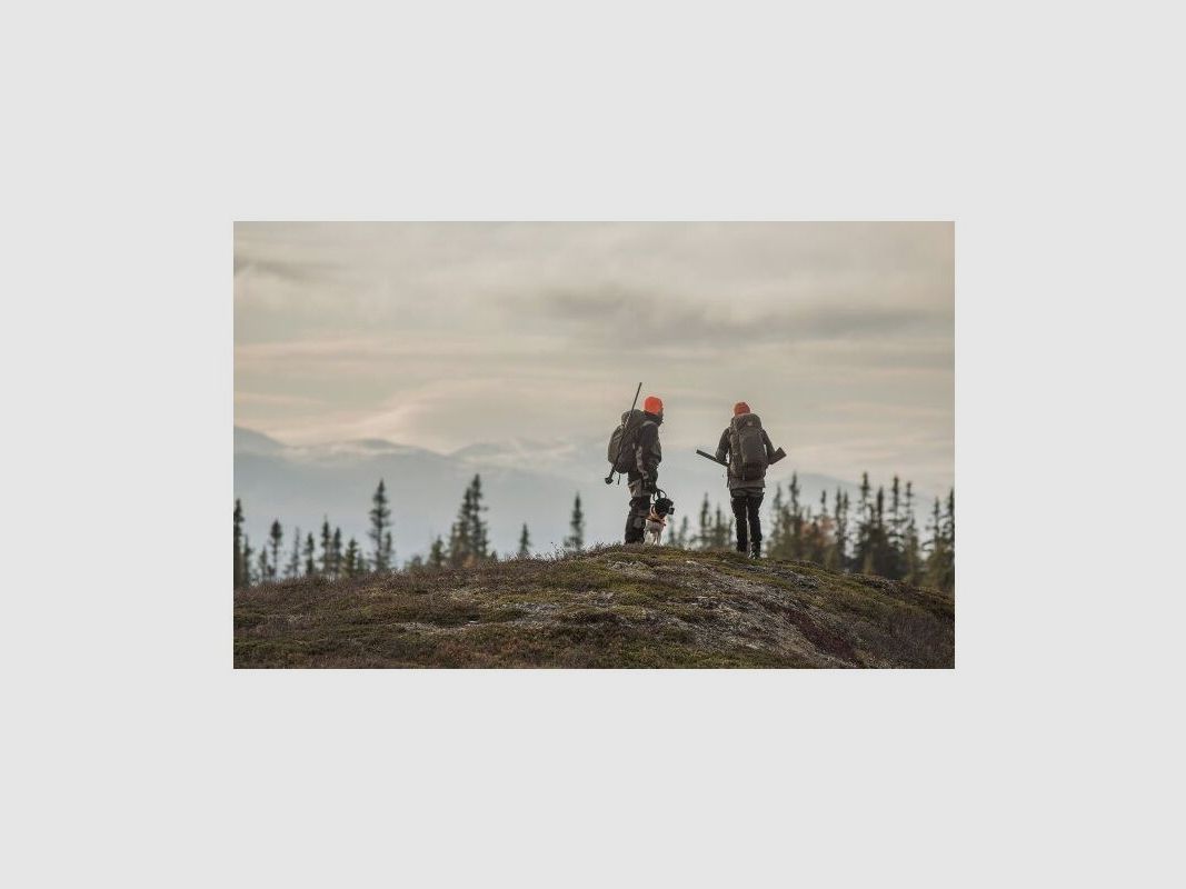Fjällräven Unisex Schal Lappland Fleece