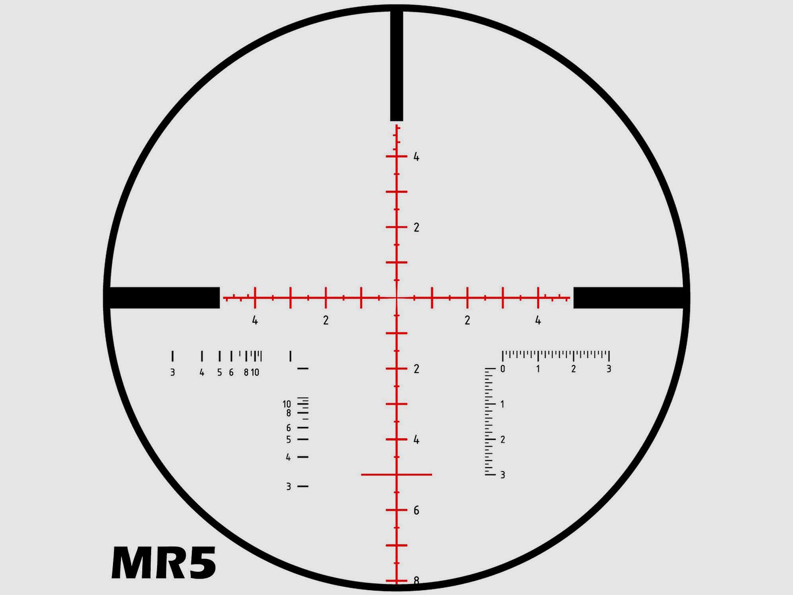 ZP5 TAC 5-25x56, Bild 2 von 2