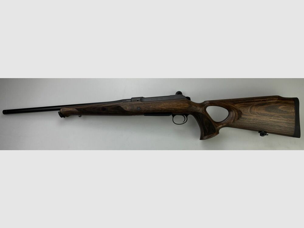 Sauer 101 GTI