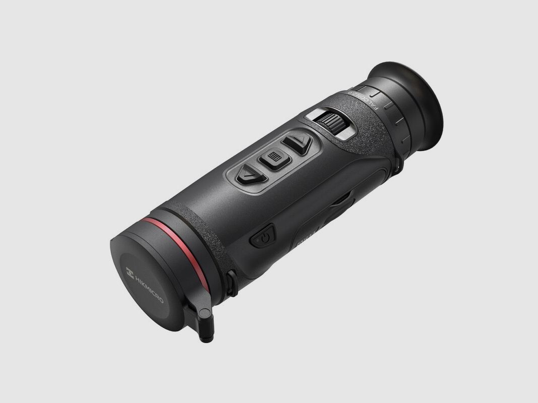 HIKMICRO FALCON FQ35 Monokular THERMAL 640*512 Dig Zoom OLED Bildschirm