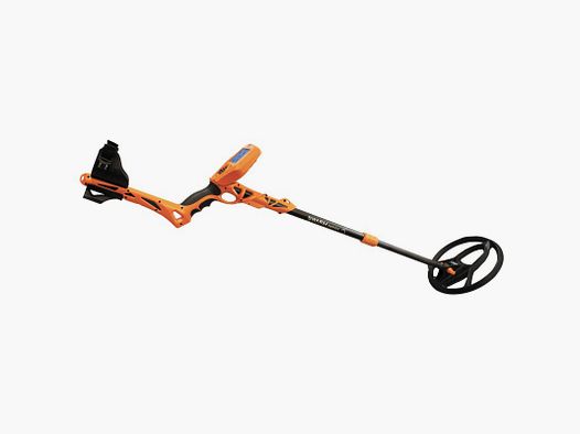 Metall Detektor EFX METAL SWARM SERIES MX200E