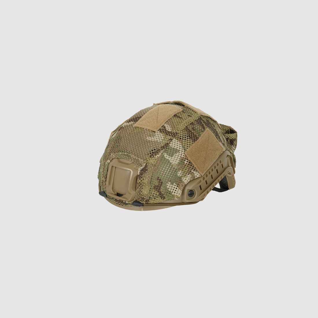 Cover for Helmet type FAST Mod. A - Multicamo [8FIELDS]