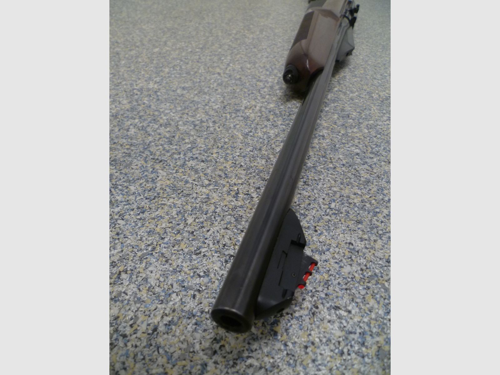 SLB Benelli Argo De Luxe .30-06 Spring.