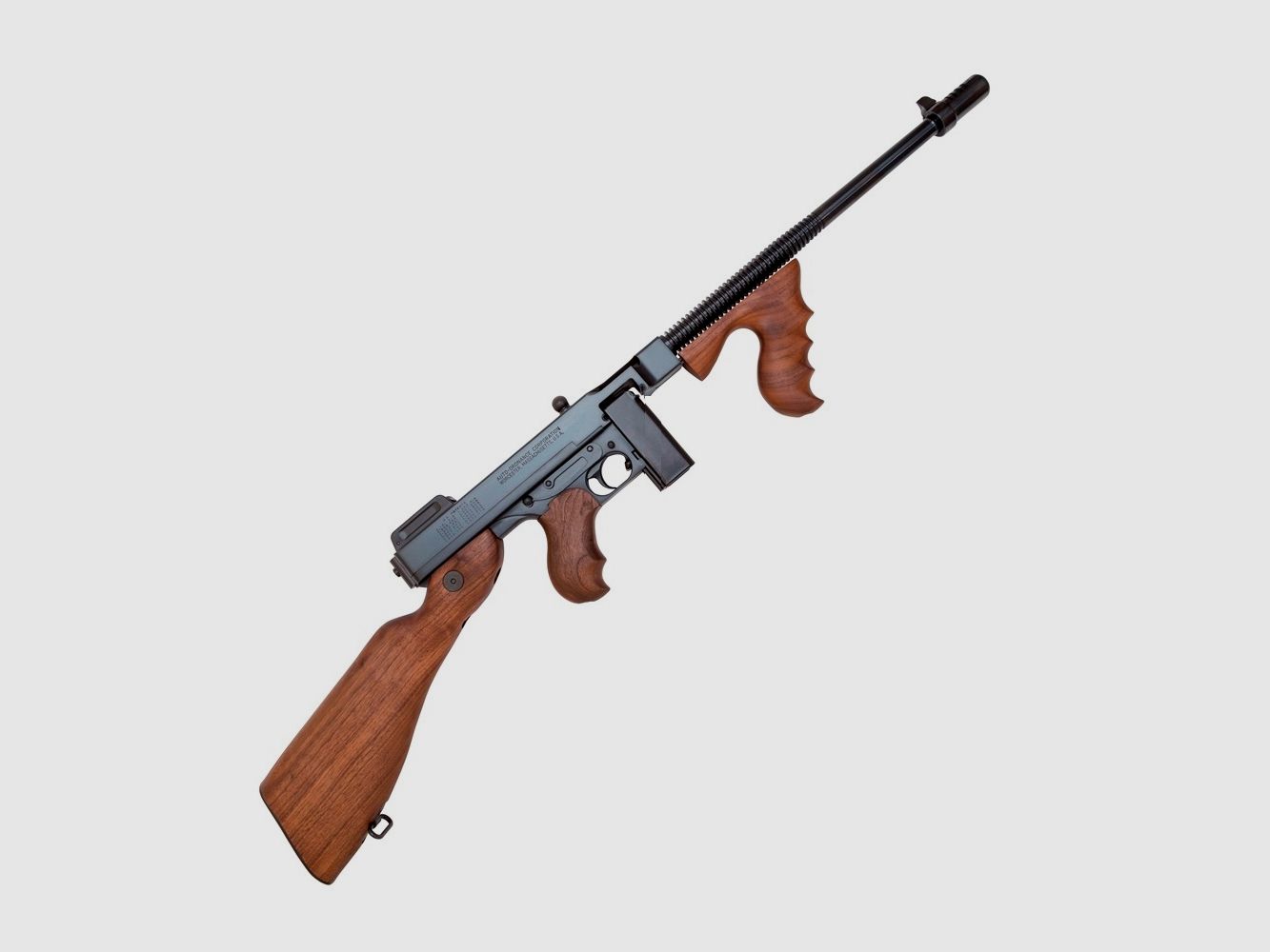 Thompson 1927A1 Heavy 14,5"