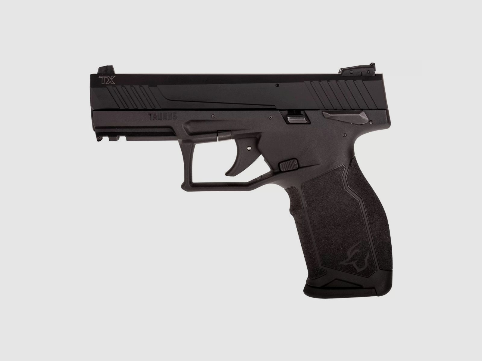 Taurus TX22 BLK/BLK, zdjęcie 1 z 4