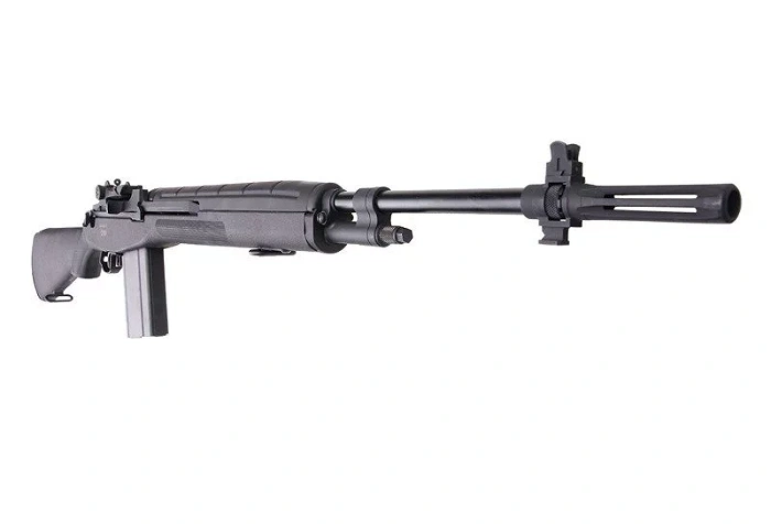 ASG carbine CYMA CM032 – black, image 29 of 36