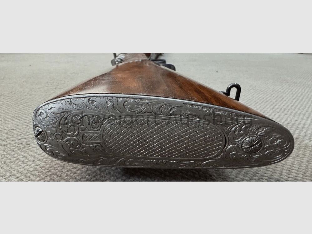 Schweigert M98 repeating rifle Custom Made .308Win