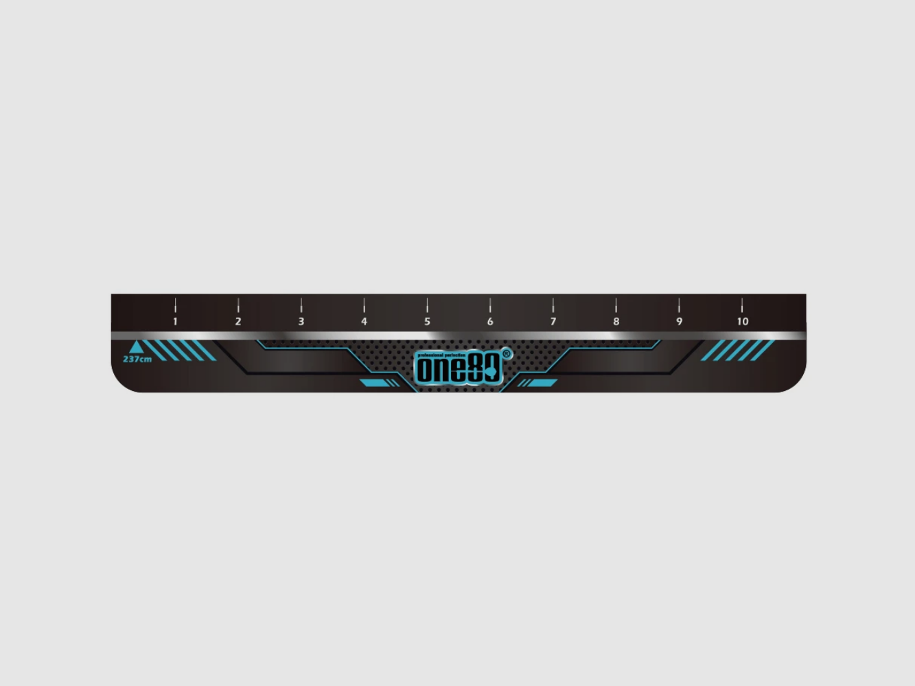 ONE80 – Normal Throw Line – Blue, immagine 3 di 3
