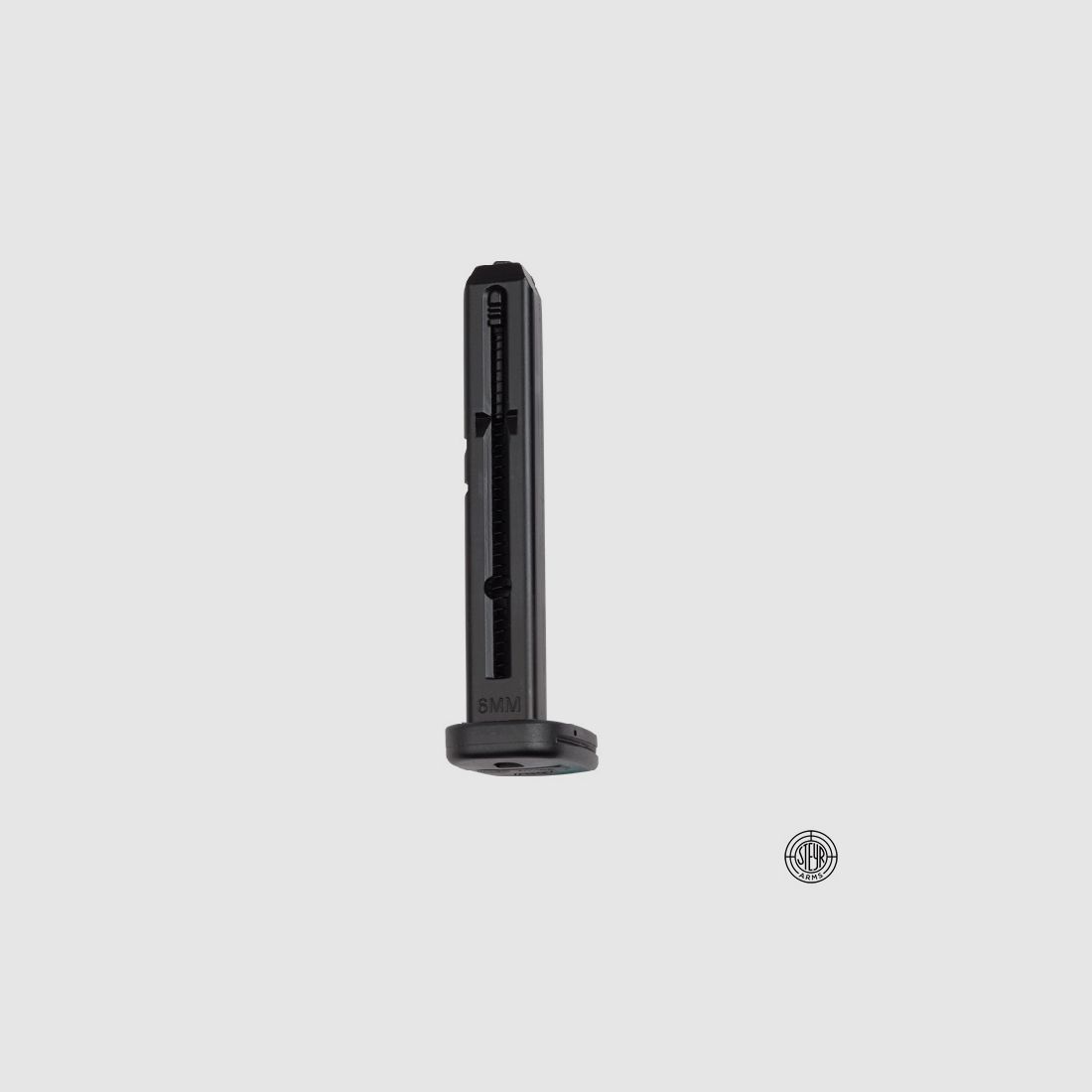 Magazin STEYR M9-A1 – 6 mm Co2