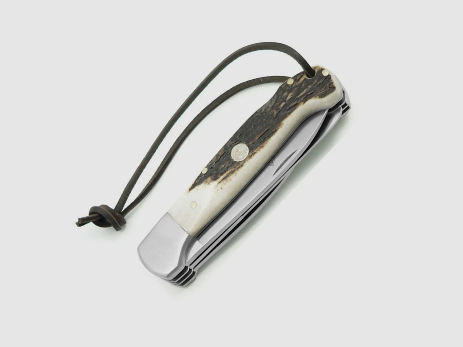 PUMA IP de jacht hert I