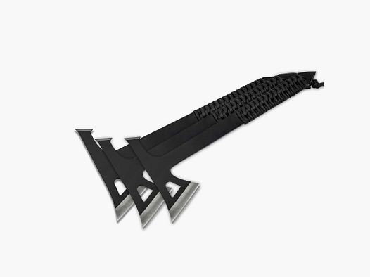 Böker Axt Plus Mohican 3er Set