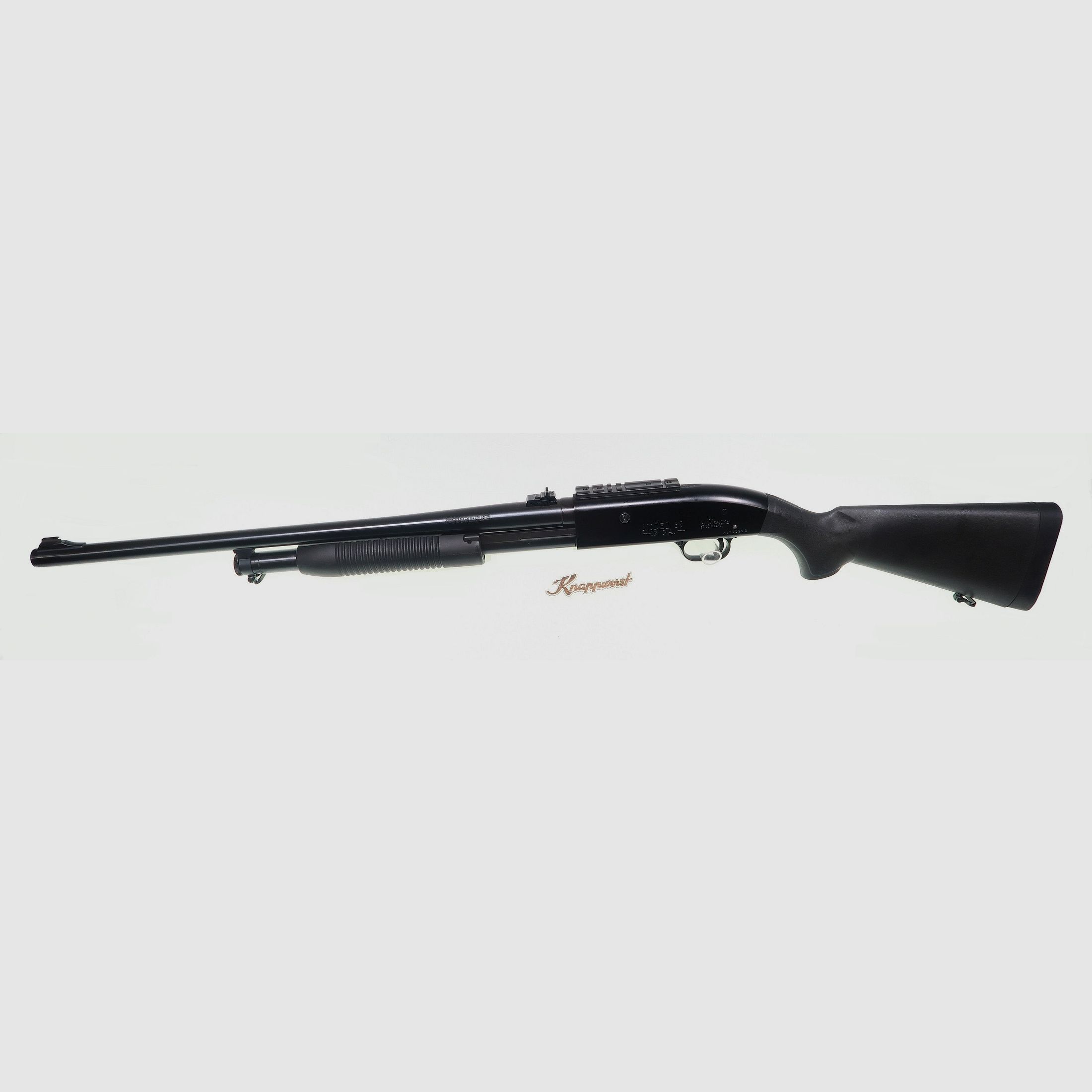 Maverick Mod. 88 12/76