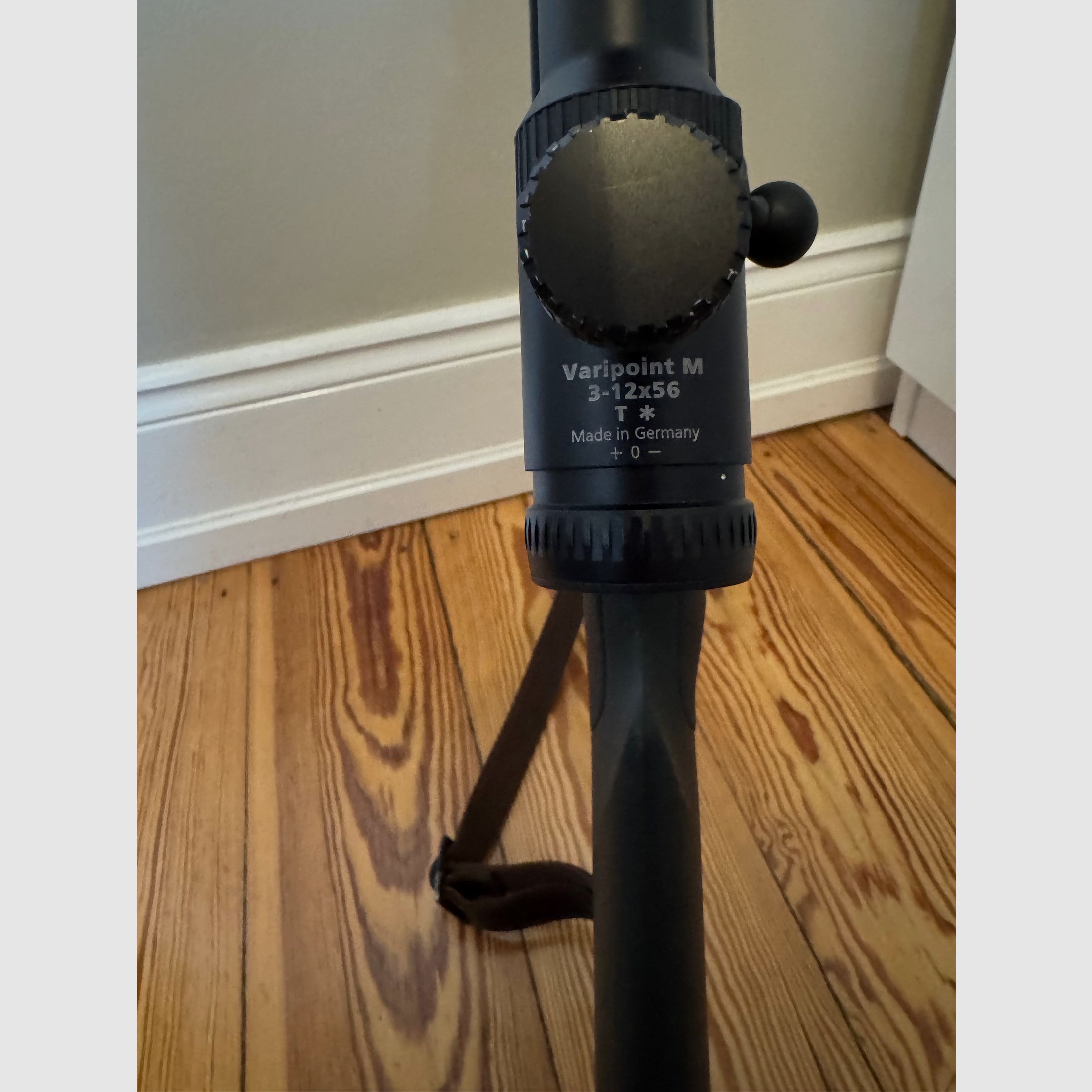 Blaser R 93 Professional in vendita