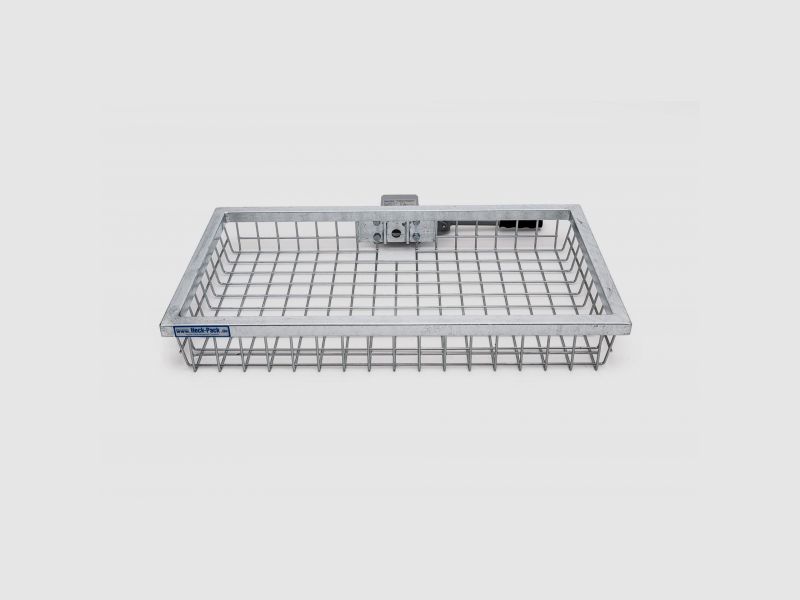 Heck-Pack Optimal 900x500x125 mm Hecktransporter