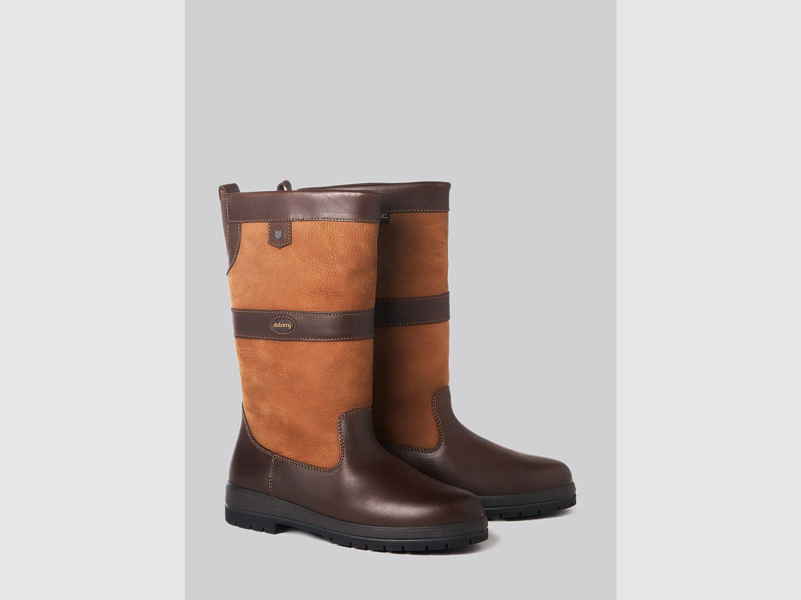 Dubarry Kildare Brown
