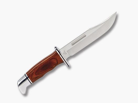 BUCK SPECIAL HERITAGE SERIES