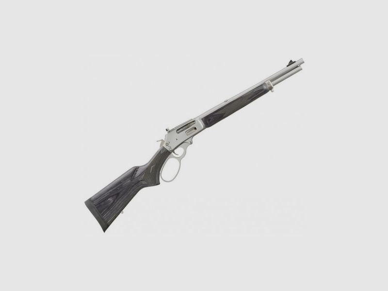 Unterhebelrepetierer MARLIN 336 Trapper - 30-30 Win., Bild 1 von 9