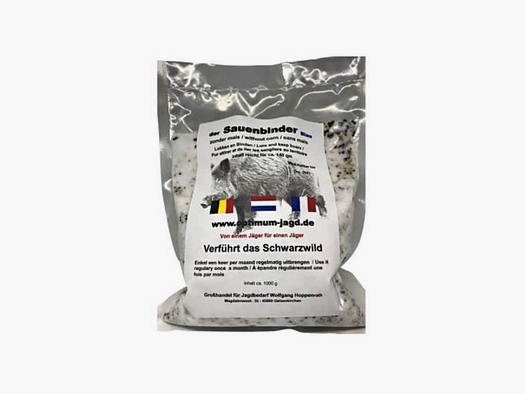 Sauenbinder Blue 1 kg