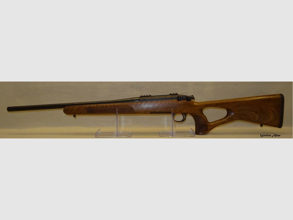 Steel Action HS Lochschaft