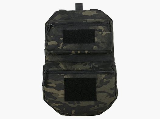 Assault Back Panel Mod.2 - MB [8FIELDS]