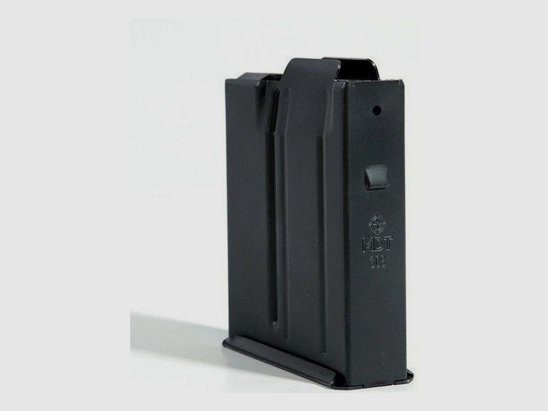MDT AICS SA Stahl Magazin – .308Win. – 10 Schuss
