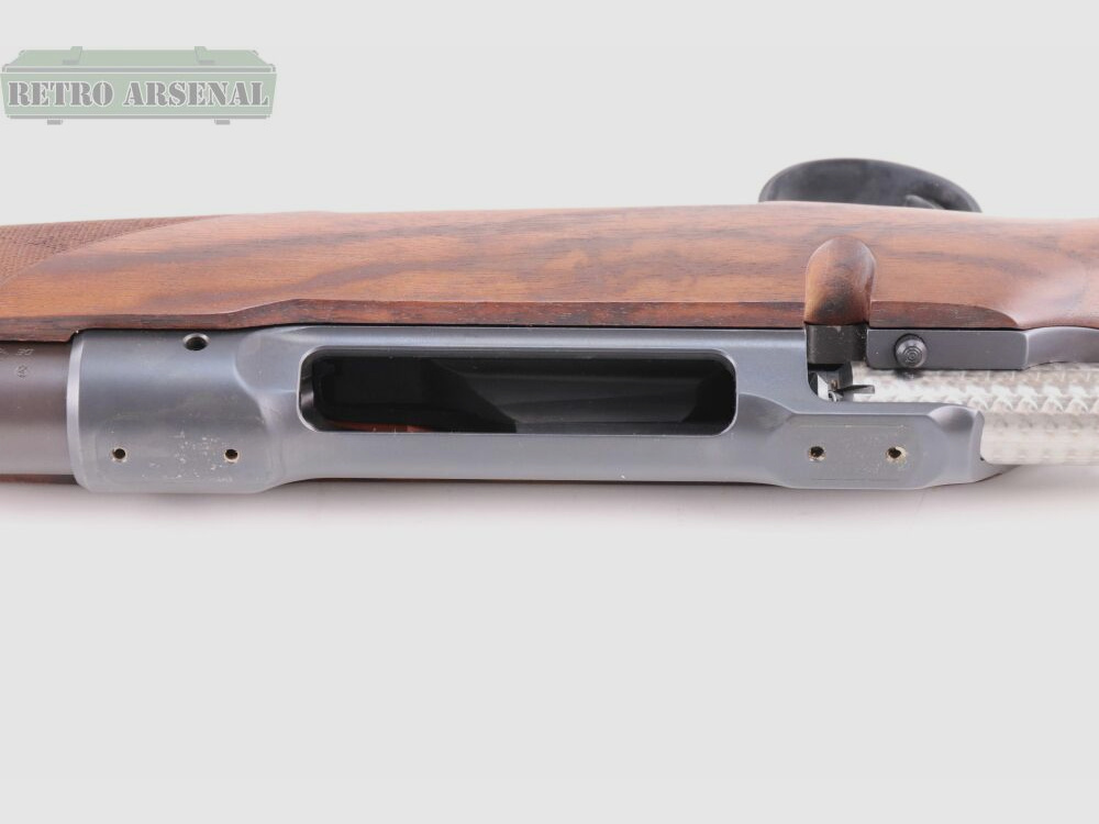 Sauer 101