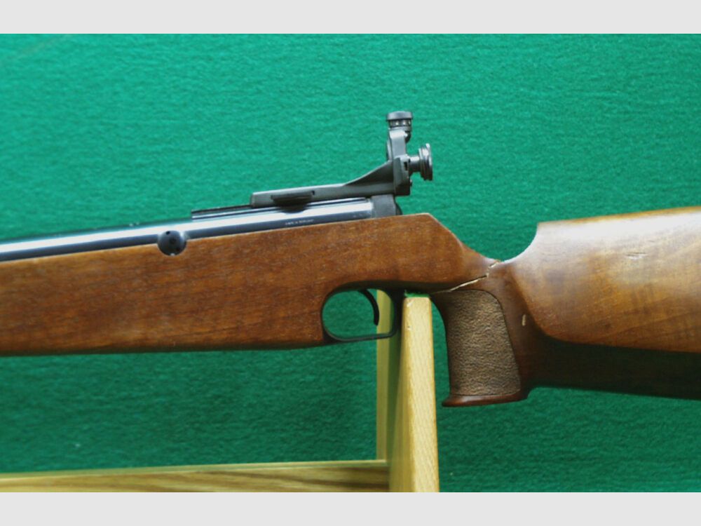 Diana 66 Luftgewehr Mod.66