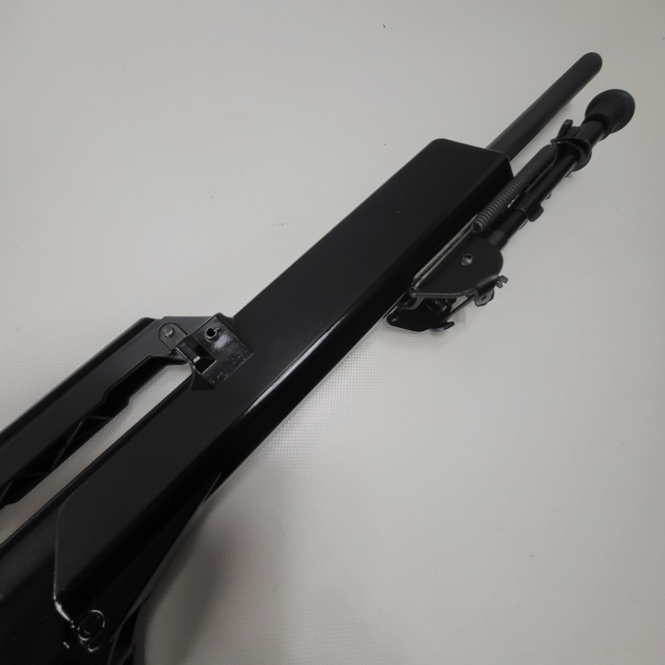 Heckler & Koch	 SL8