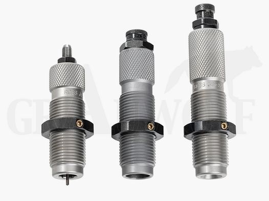 .45-100 2,6" Ensemble de matrices RCBS