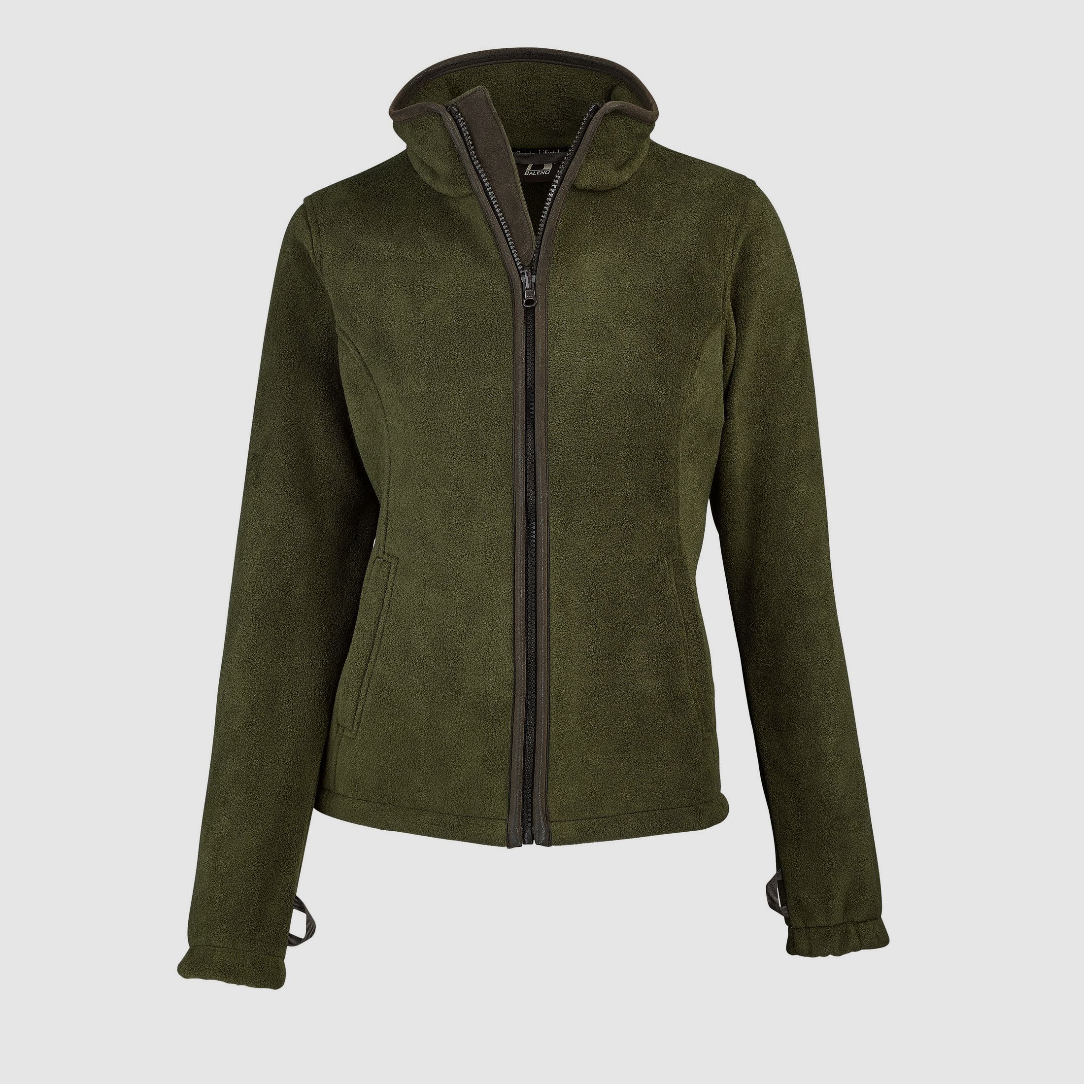 Chaqueta de Forro Polar para Mujer Baleno Sarah