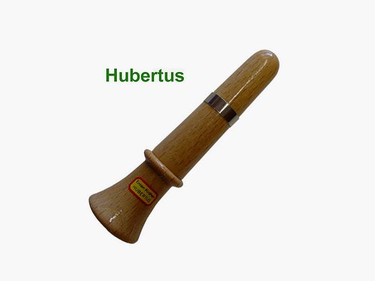 HUBERTUS Enten- und Krähenlocker