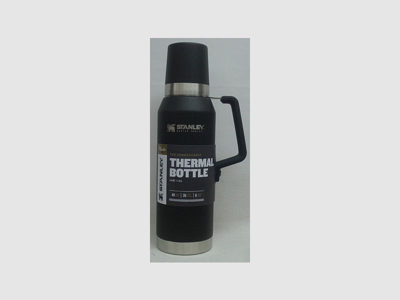 Stanley Master Serie - 1,3l, 40h heiß / 35h kalt