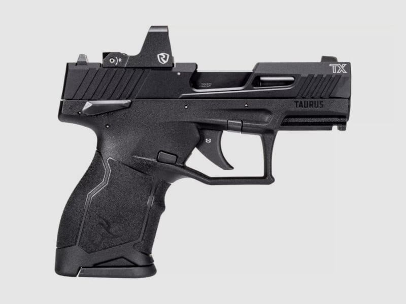 Taurus TX 22 Compact Optic Ready, afbeelding 1 van 4