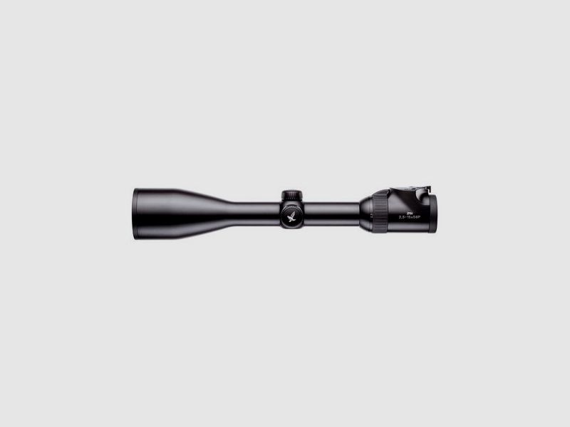 Swarovski 2,5-15x56P L Z6i 2nd Generation Abs.4A-I