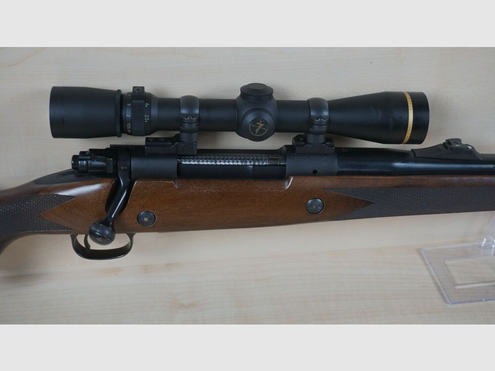 Winchester	 70