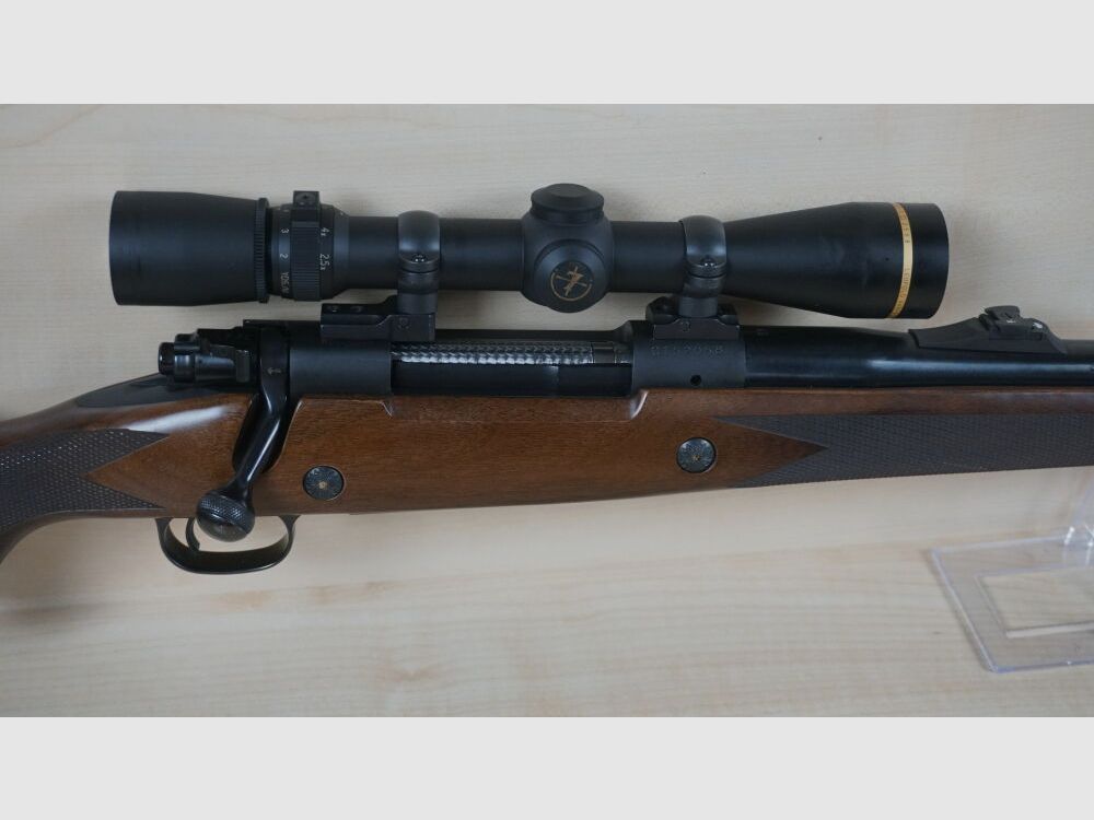 Winchester 70