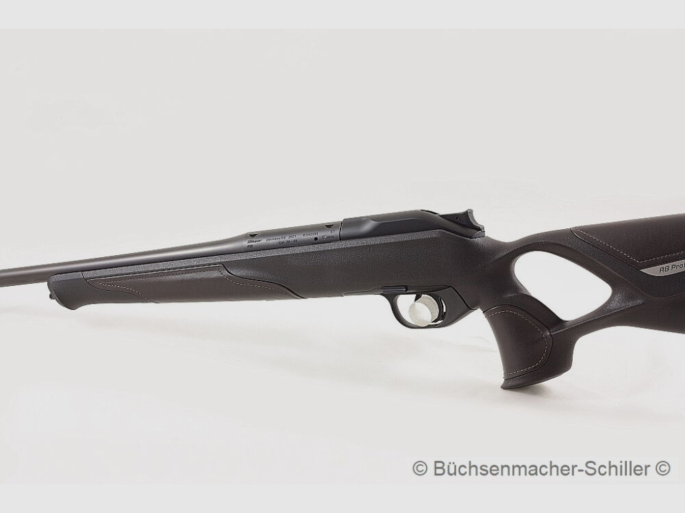 Blaser R8 Professional Success