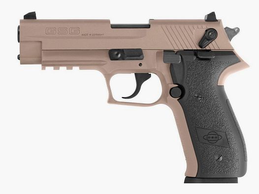 GSG FireFly US Tan .22lr HV