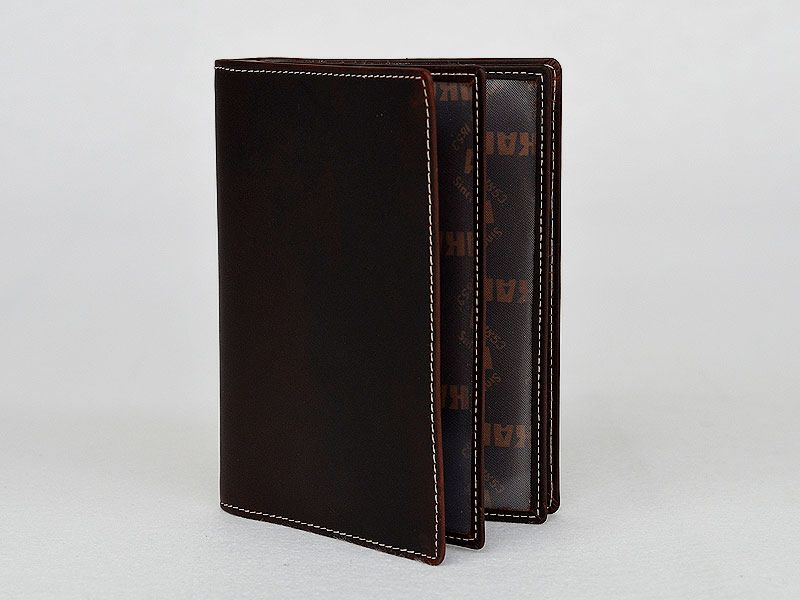 AKAH WBK Jachtvergunning Etui BIG FIVE