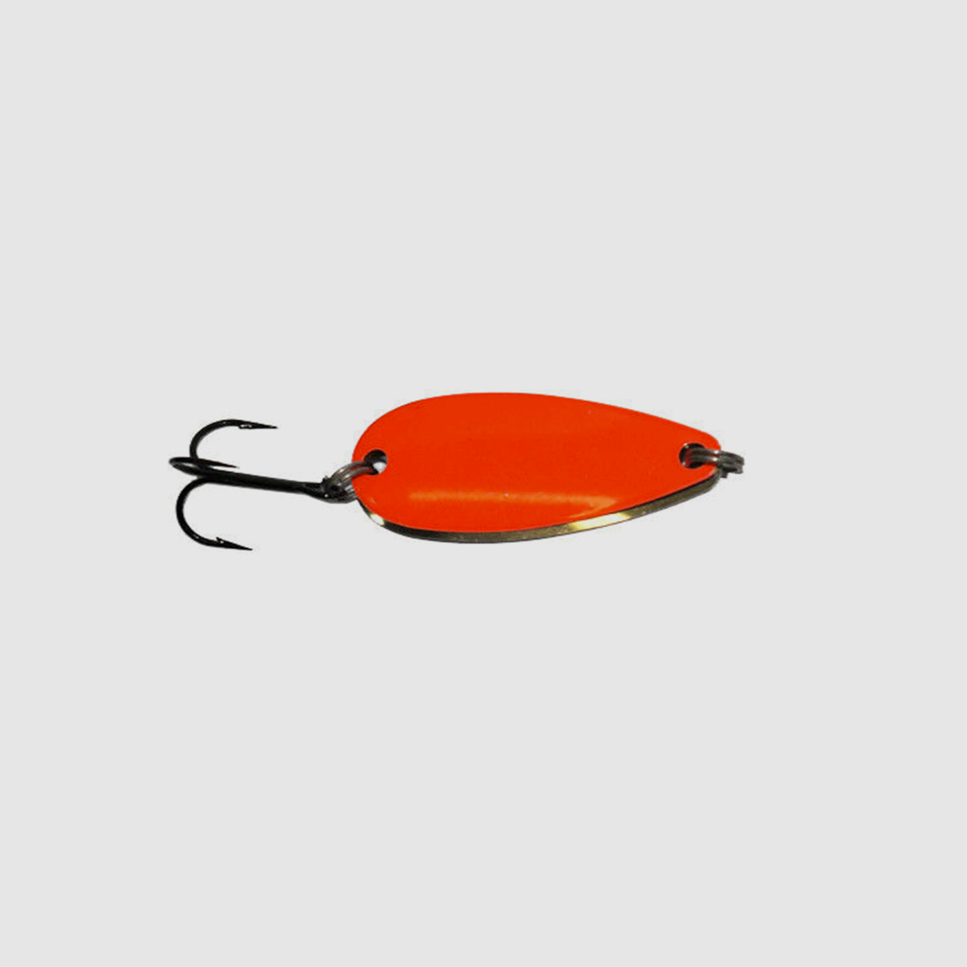 CUCCHIAINO – IL FILIBUSTIERE – SERIE IL PIRATA MOD. S. 5GR ORANGE